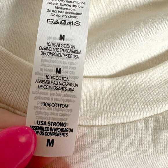 Oh Fudge!, A Christmas Story Tee - Picture 5 of 7